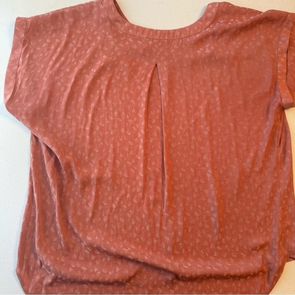 Simply Vera - Vera Wang Blouse Sz XXL - Picture 2 of 5